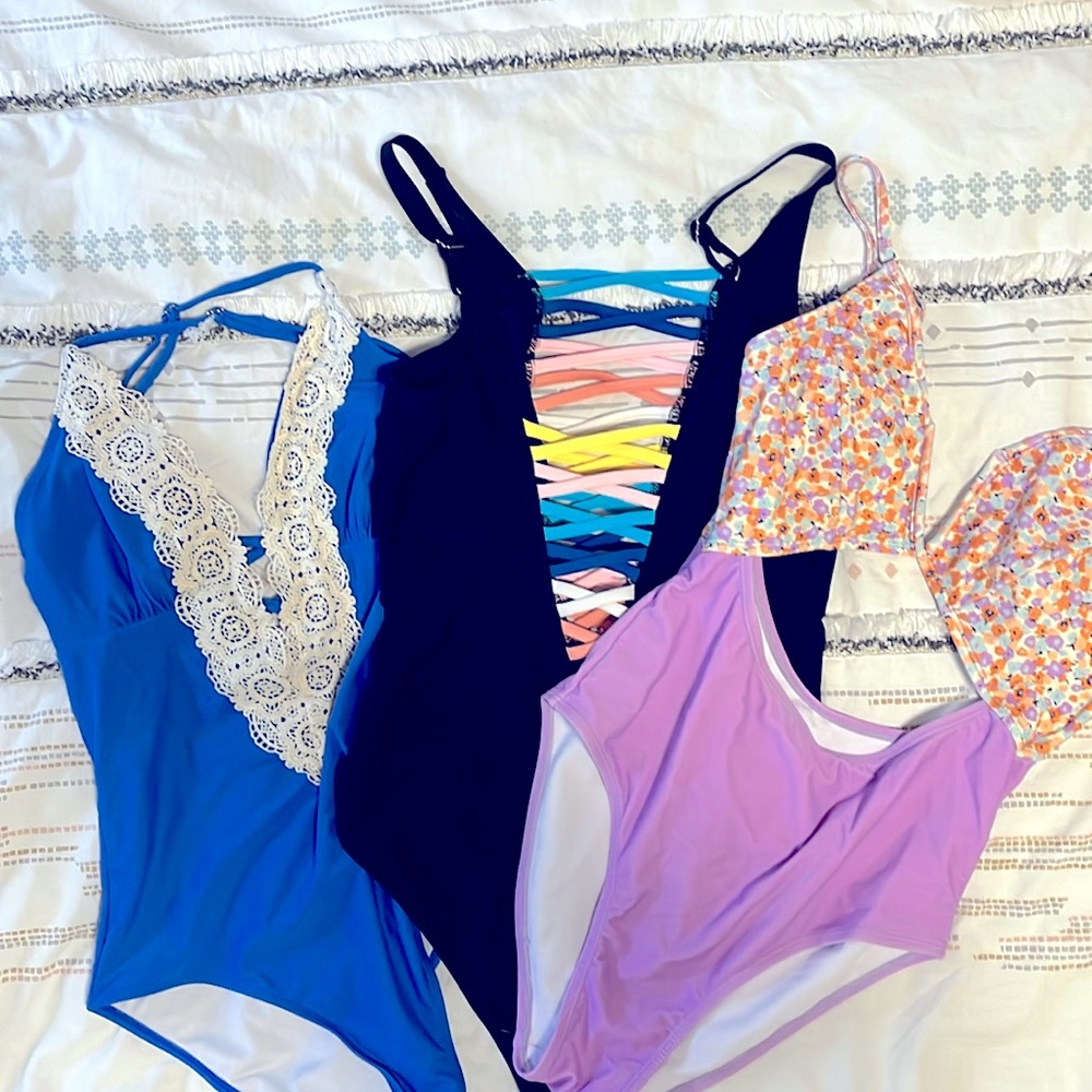 Bathing Suits